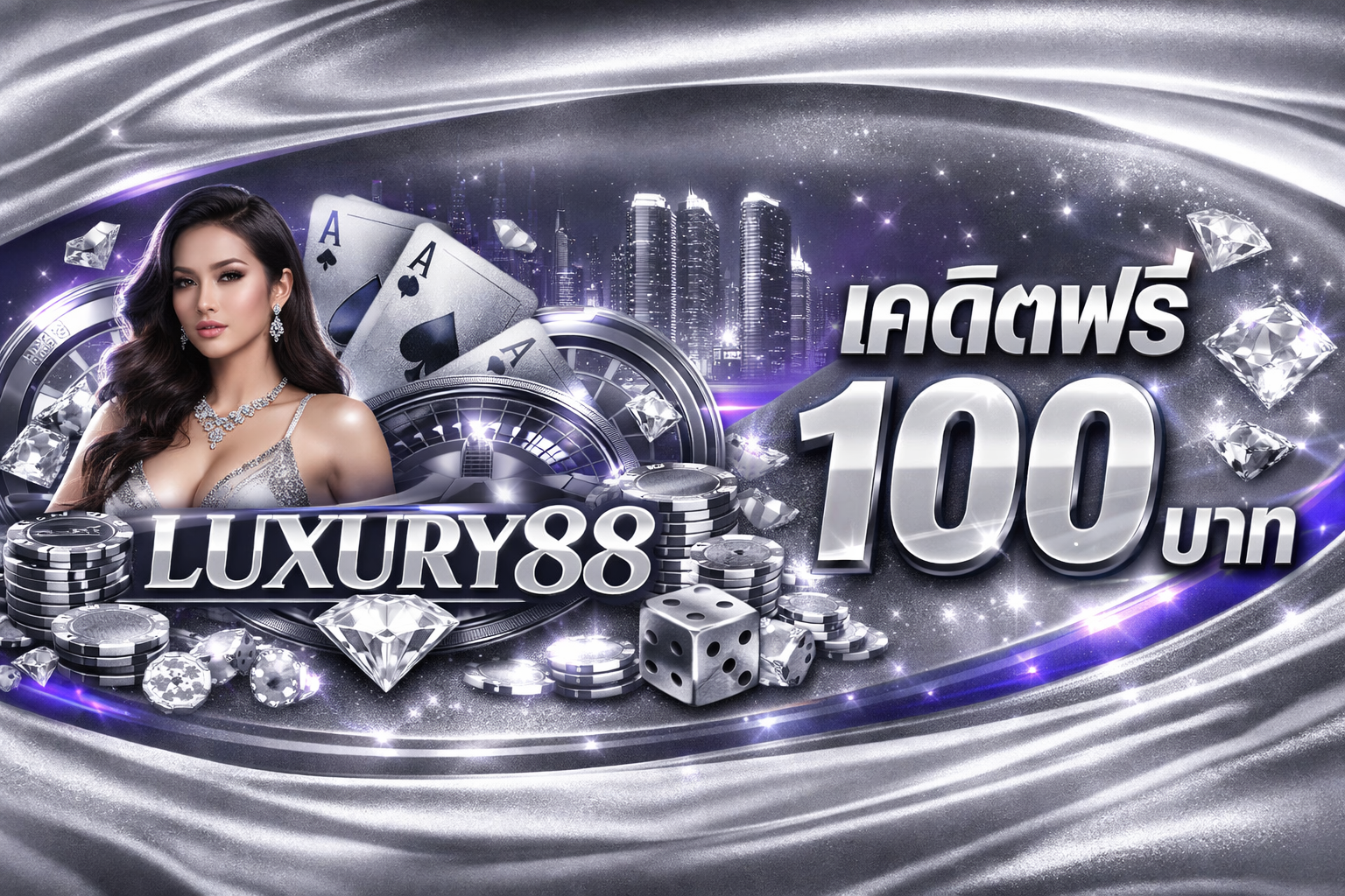 luxury88