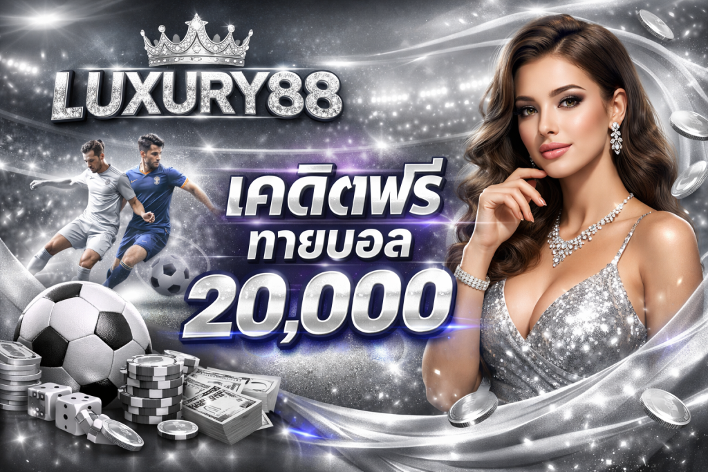 luxury88