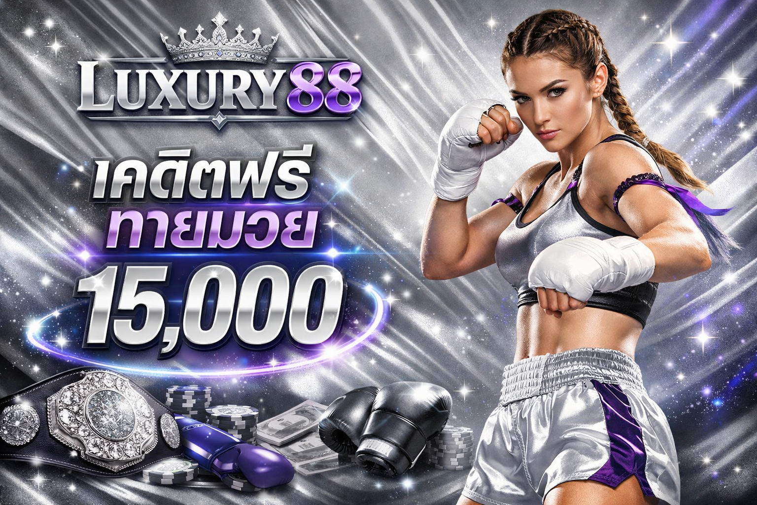 luxury88