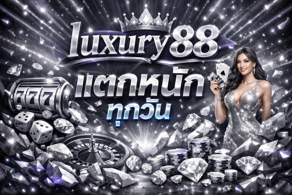 luxury88