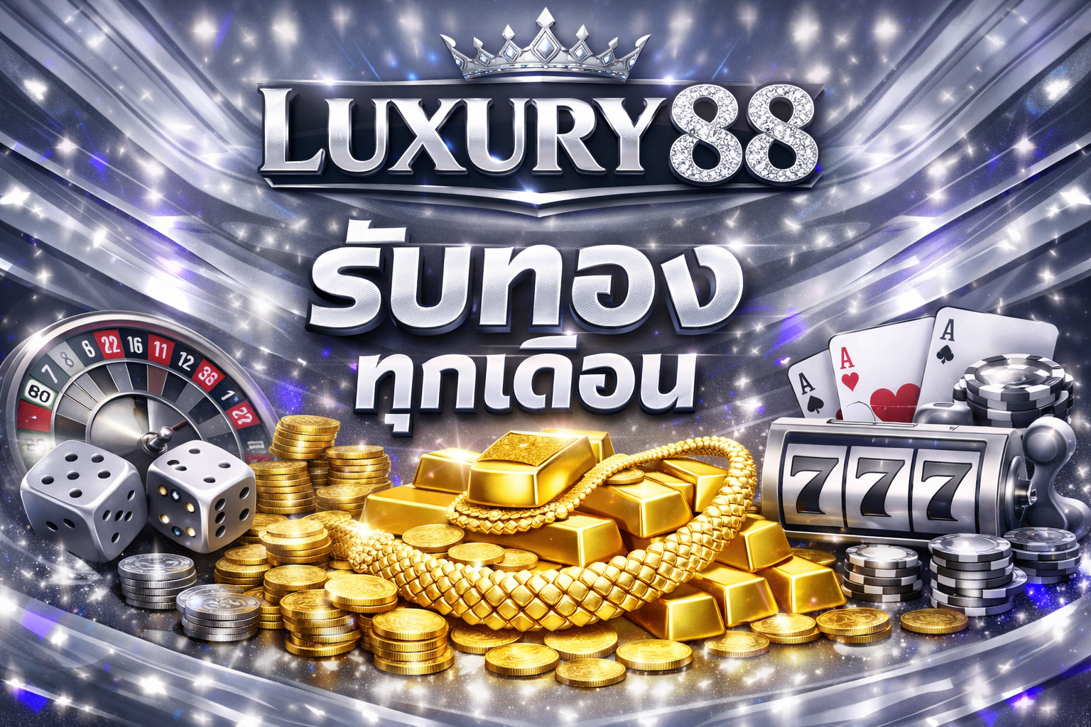 luxury88