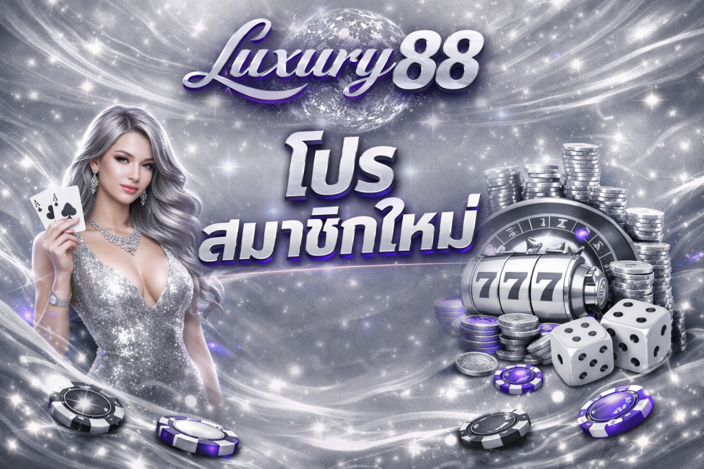 luxury88