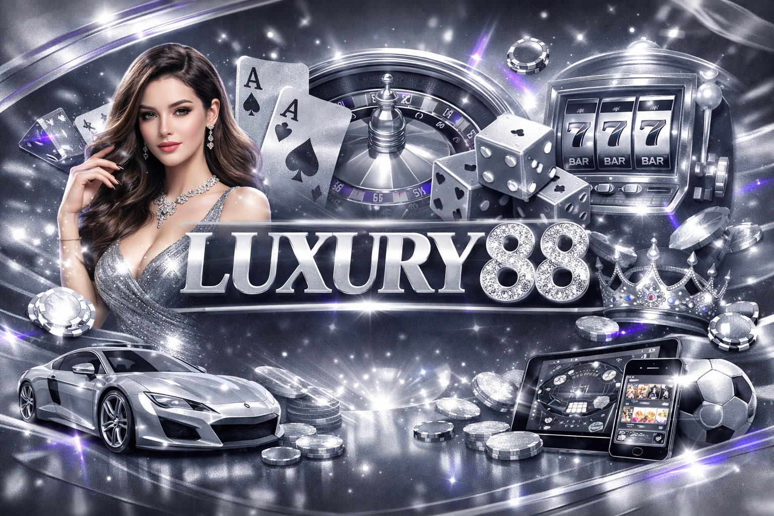 luxury88
