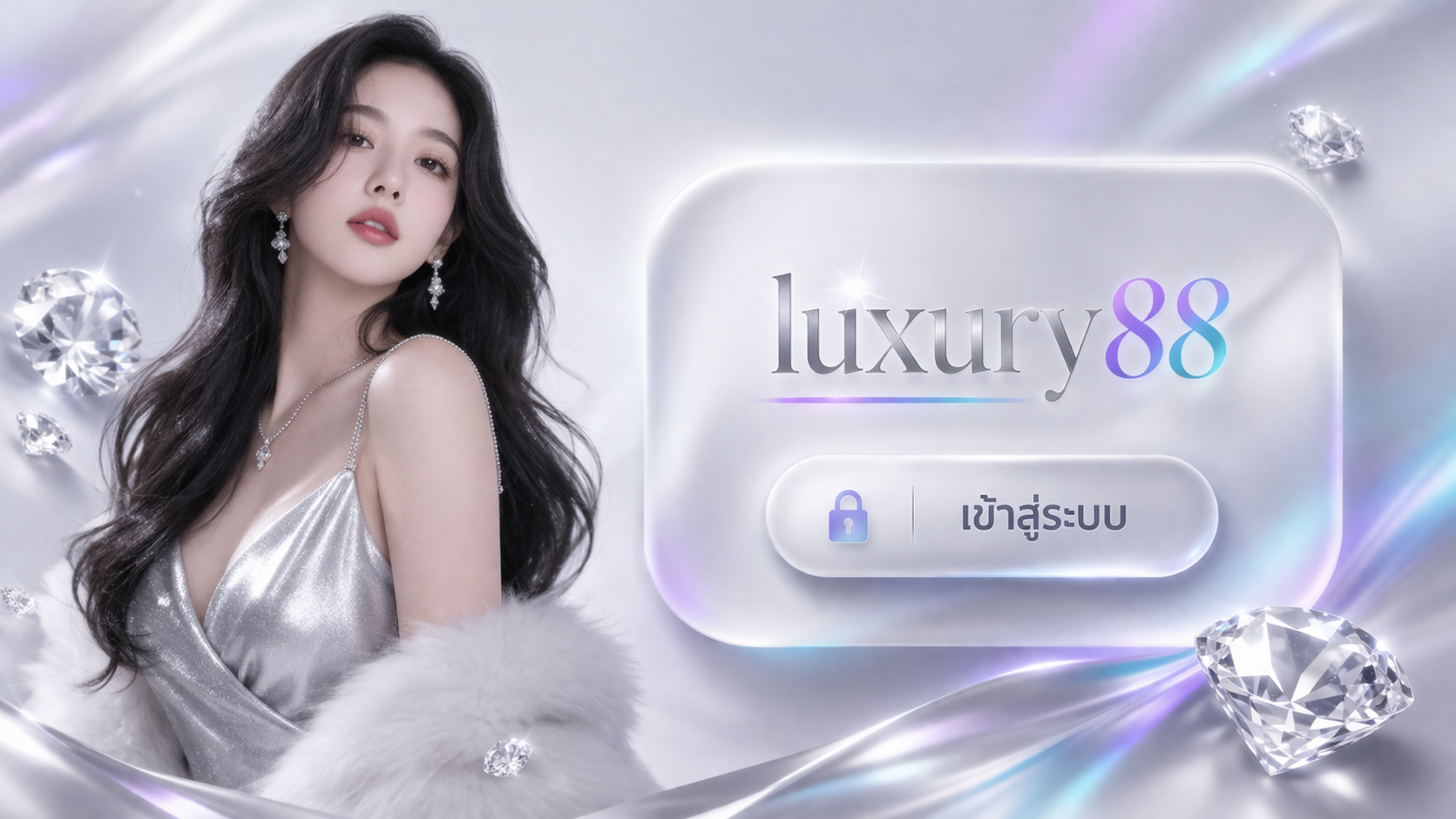 luxury88
