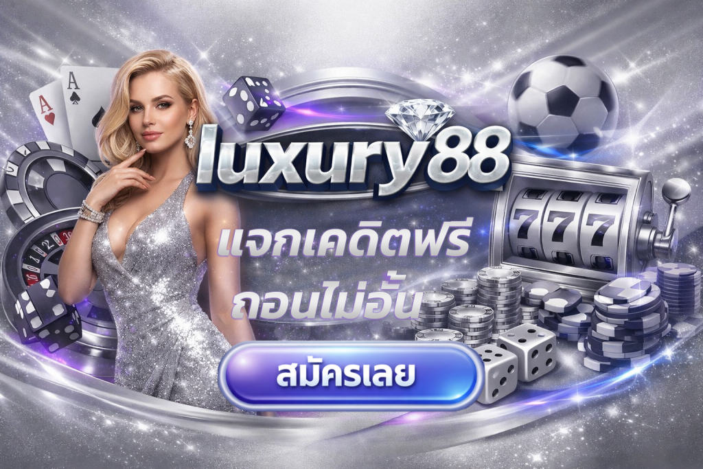 luxury88
