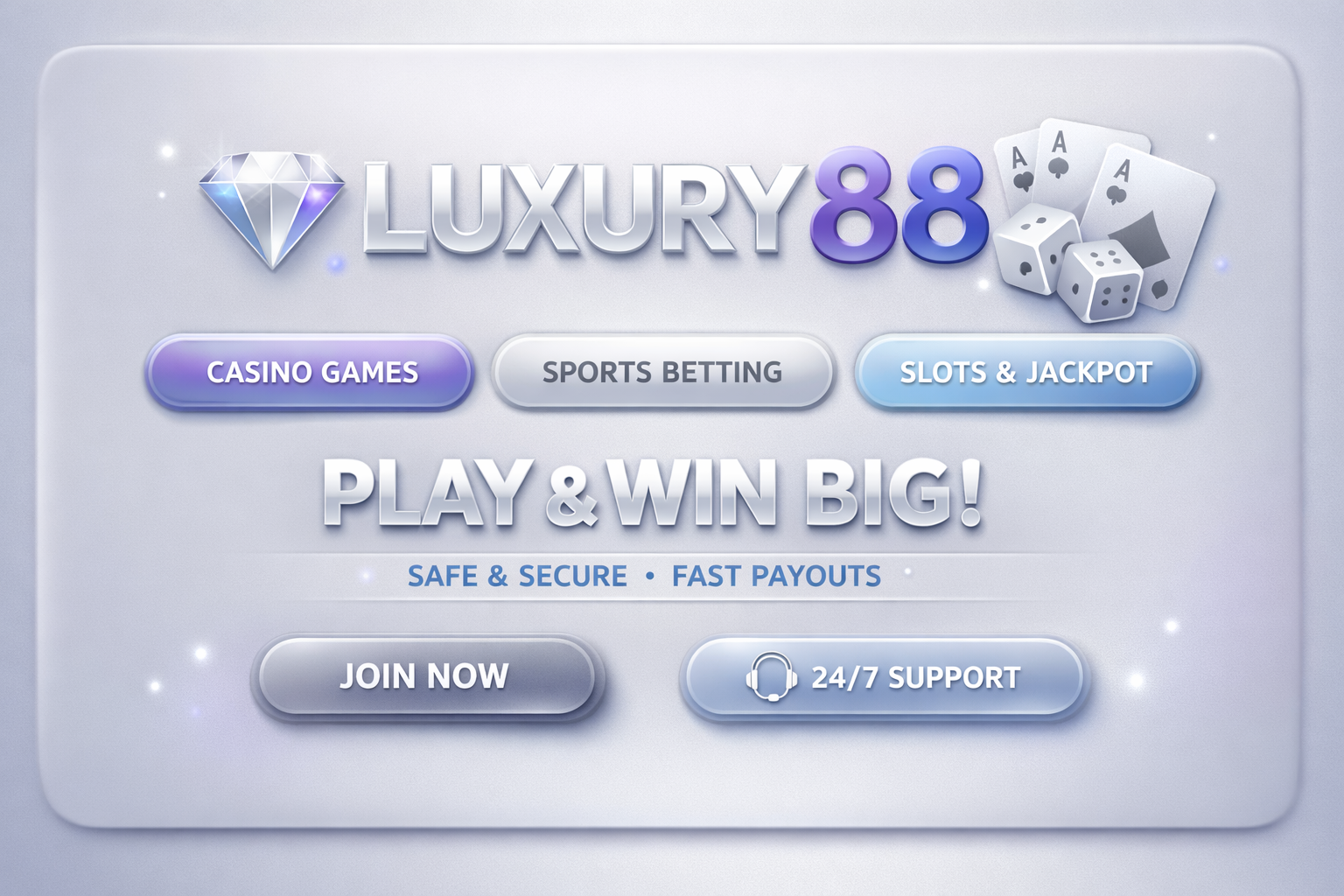 luxury88
